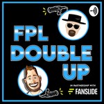 Podcast FPL Double Up