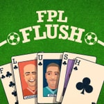Logo of the podcast FPL Flush Podcast FPL Flush