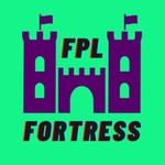 Logo of the podcast FPL Fortress Podcast FPL Fortress
