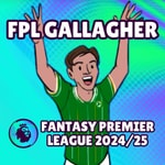 Logo of the podcast FPL Gallagher Podcast FPL Gallagher