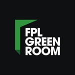 Logo of the podcast FPL Green Room Podcast FPL Green Room
