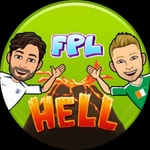 Logo of the podcast FPL Hell Podcast FPL Hell