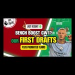 Podcast FPL Last Resort - Fantasy Premier League Tips