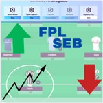 Logo of the podcast FPL Seb Podcast FPL Seb