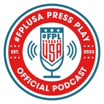 Logo of the podcast FPL USA Press Play Podcast FPL USA Press Play