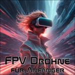 Logo of the podcast FPV Drohne für Anfänger Podcast FPV Drohne für Anfänger