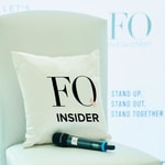 Logo of the podcast FQ Insider Podcast FQ Insider