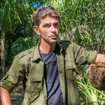 Logo of the podcast (FR) Chanee dans la Jungle Podcast (FR) Chanee dans la Jungle