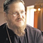 Logo of the podcast Fr John Behr - God and the Human Being Podcast Fr John Behr - God and the Human Being