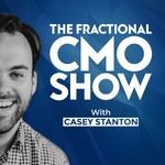 Fractional CMO Show Podcast Fractional CMO Show