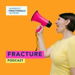 Logo of the podcast Fracture Podcast Fracture