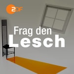 Logo of the podcast Frag den Lesch (VIDEO) Podcast Frag den Lesch (VIDEO)