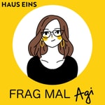 Podcast Frag mal Agi