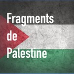 Logo of the podcast Fragments de Palestine Podcast Fragments de Palestine