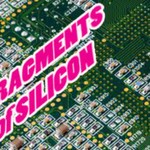 Logo of the podcast Fragments of Silicon Podcast Fragments of Silicon