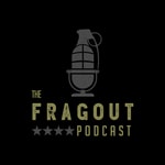 Logo of the podcast Fragout Podcast Podcast Fragout Podcast