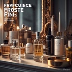 Logo of the podcast Fragrance Finds Podcast Fragrance Finds