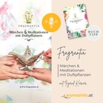 Podcast Fragrantia - Märchen & Meditationen mit Duftpflanzen