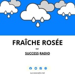 Logo of the podcast Fraîche Rosée Podcast Fraîche Rosée