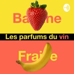 Logo of the podcast Fraise Banane - les parfums du vin Podcast Fraise Banane - les parfums du vin