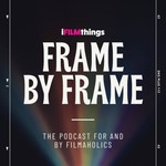 Logo of the podcast Frame by Frame Podcast Frame by Frame