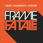 Logo of the podcast Frame Fatale Podcast Frame Fatale