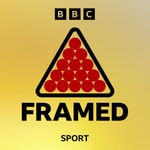 Logo of the podcast Framed: The Snooker Podcast Podcast Framed: The Snooker Podcast