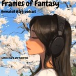 Logo of the podcast Frames of Fantasy Podcast Frames of Fantasy