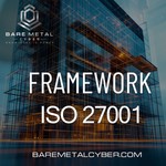 Logo of the podcast Framework - ISO 27001 (Cyber) Podcast Framework - ISO 27001 (Cyber)