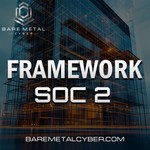Logo of the podcast Framework - SOC 2 Compliance Course Podcast Framework - SOC 2 Compliance Course