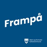 Podcast Frampå - podcast frå Møre og Romsdal fylkeskommune