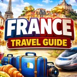 Logo of the podcast France 2026 | Regions, Cities, Budget, Transport & Travel Tips Podcast France 2026 | Regions, Cities, Budget, Transport & Travel Tips