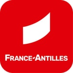 Logo of the podcast France-Antilles Podcast France-Antilles