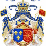 Logo of the podcast France Foi et Grandeur Podcast France Foi et Grandeur