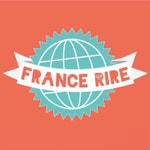 Logo of the podcast France Rire Podcast France Rire
