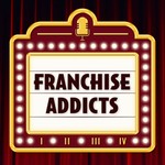Logo of the podcast Franchise Addicts Podcast Franchise Addicts