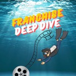 Logo of the podcast Franchise Deep Dive Podcast Franchise Deep Dive