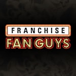 Podcast Franchise Fan Guys
