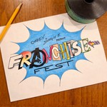 Logo of the podcast Franchise Fest Podcast Franchise Fest