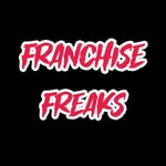 Logo of the podcast Franchise Freaks Podcast Franchise Freaks
