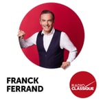 Logo of the podcast Les grands dossiers de l'Histoire par Franck Ferrand Podcast Les grands dossiers de l'Histoire par Franck Ferrand