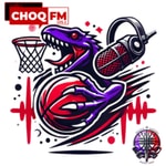 Logo of the podcast Franco Raptors sur CHOQFM 105.1 Podcast Franco Raptors sur CHOQFM 105.1