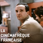 Logo of the podcast François Truffaut Podcast François Truffaut