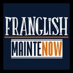 Logo of the podcast Franglish MainteNow Podcast Franglish MainteNow