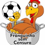 Logo of the podcast Franguinho Sem Censura Podcast Franguinho Sem Censura