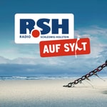 Logo of the podcast Frank Bremser bei R.SH auf Sylt Podcast Frank Bremser bei R.SH auf Sylt