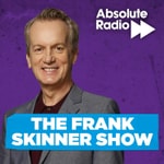 Podcast Frank Off The Radio: The Frank Skinner Podcast