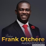 Logo of the podcast Frank Otchere Missing podcast logo