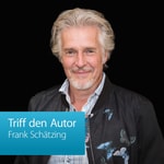 Logo of the podcast Frank Schätzing: Triff den Autor Podcast Frank Schätzing: Triff den Autor