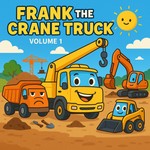 Logo of the podcast Frank the Crane Truck Podcast Frank the Crane Truck